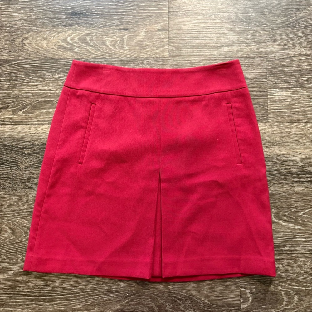 NWT Ann Taylor Loft Skirt